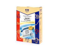Akcesoria do odkurzaczy K&M P15 Micro 4 szt.